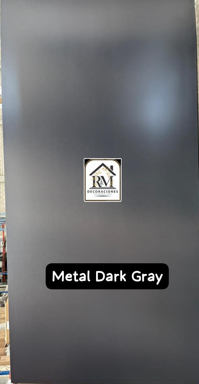 Placa PVC